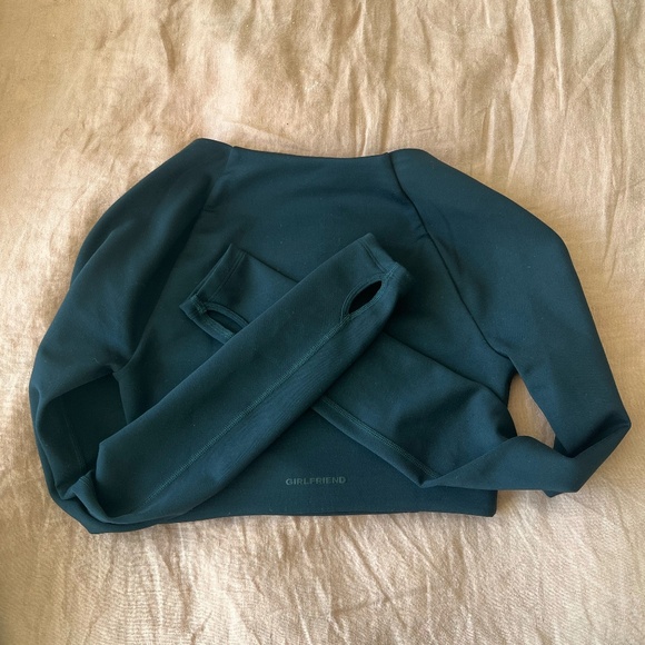 Girlfriend Collective Set - Picture 3 of 11